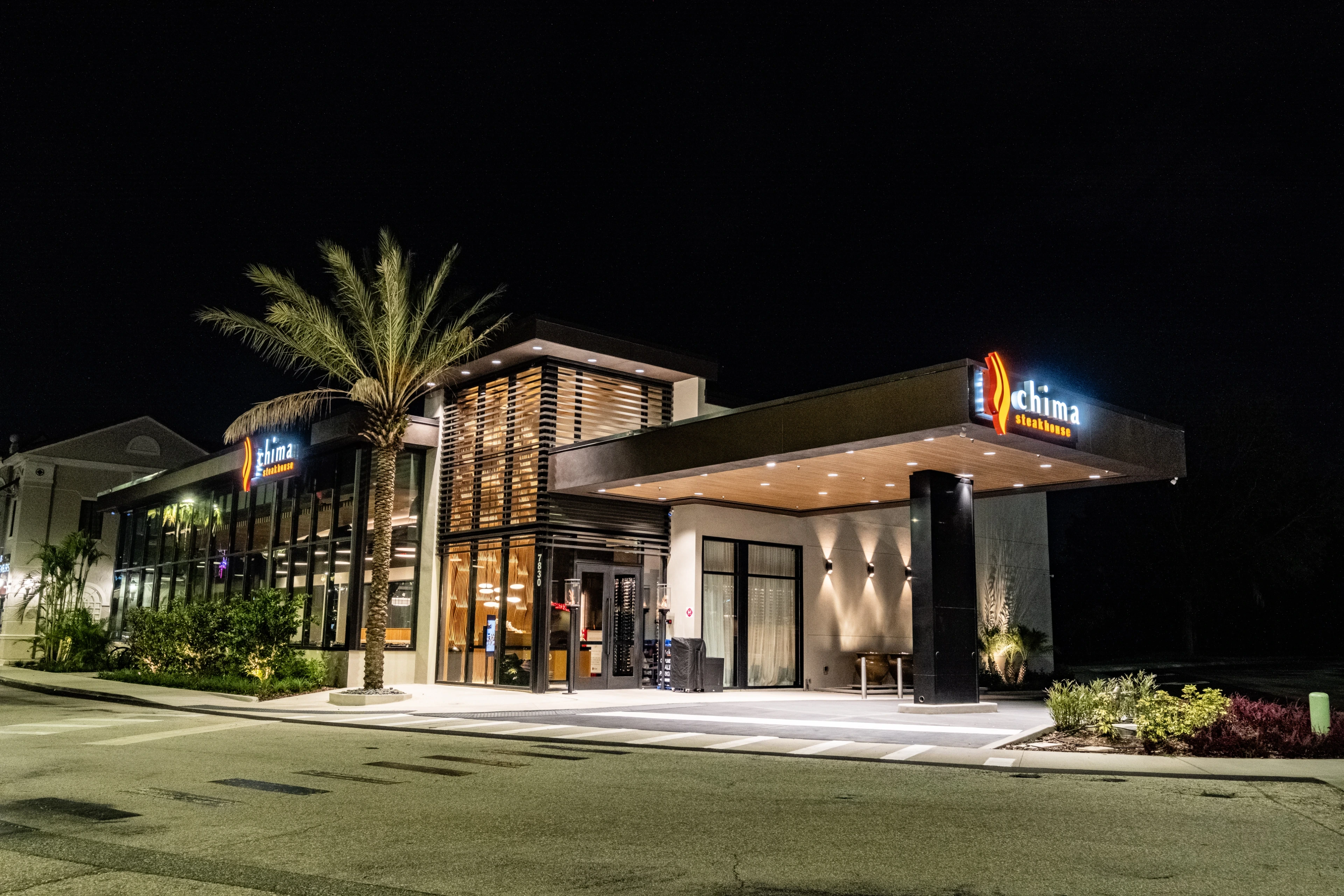 CHIMA ORLANDO - Foto 15