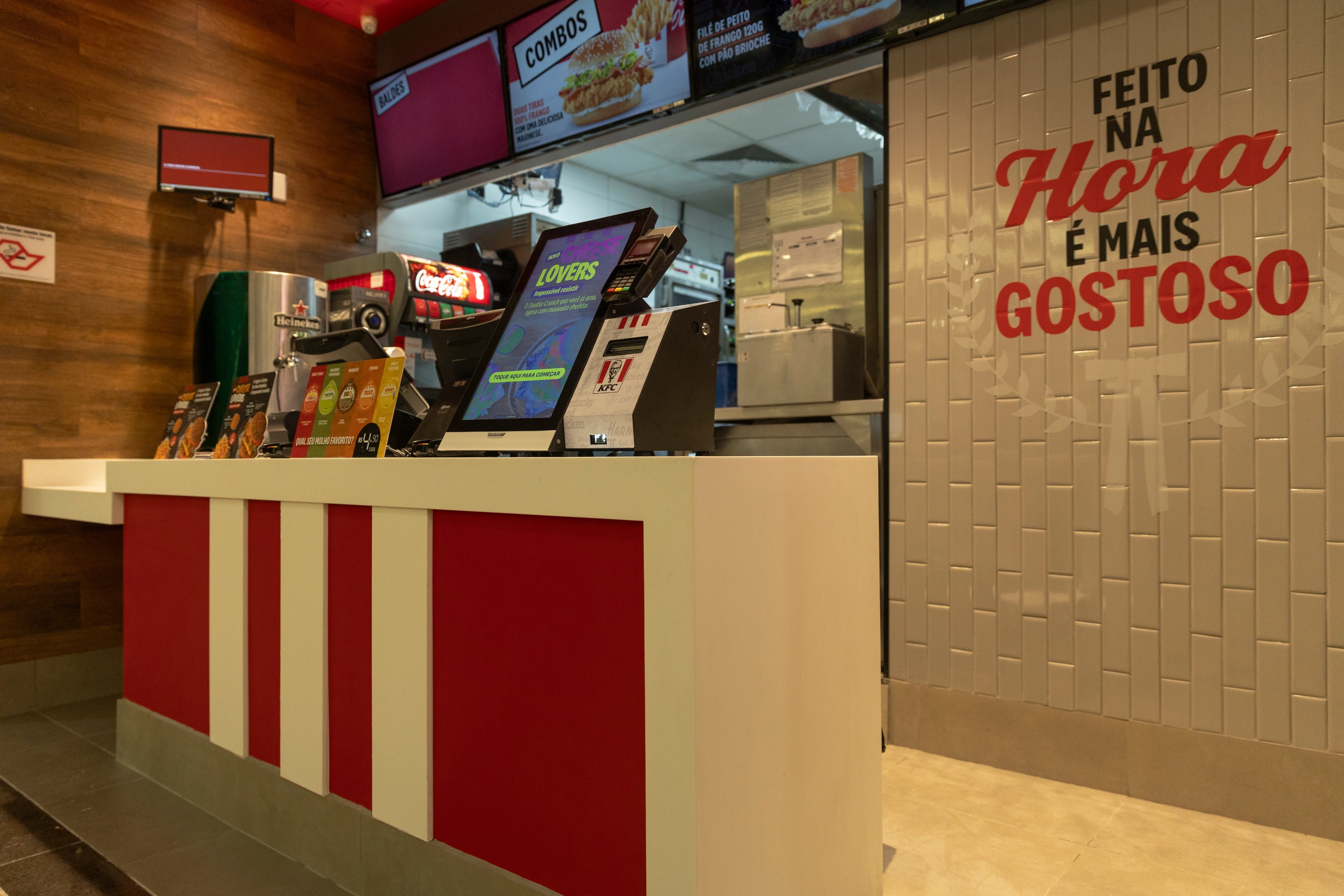 KFC WEST PLAZA - Foto 7
