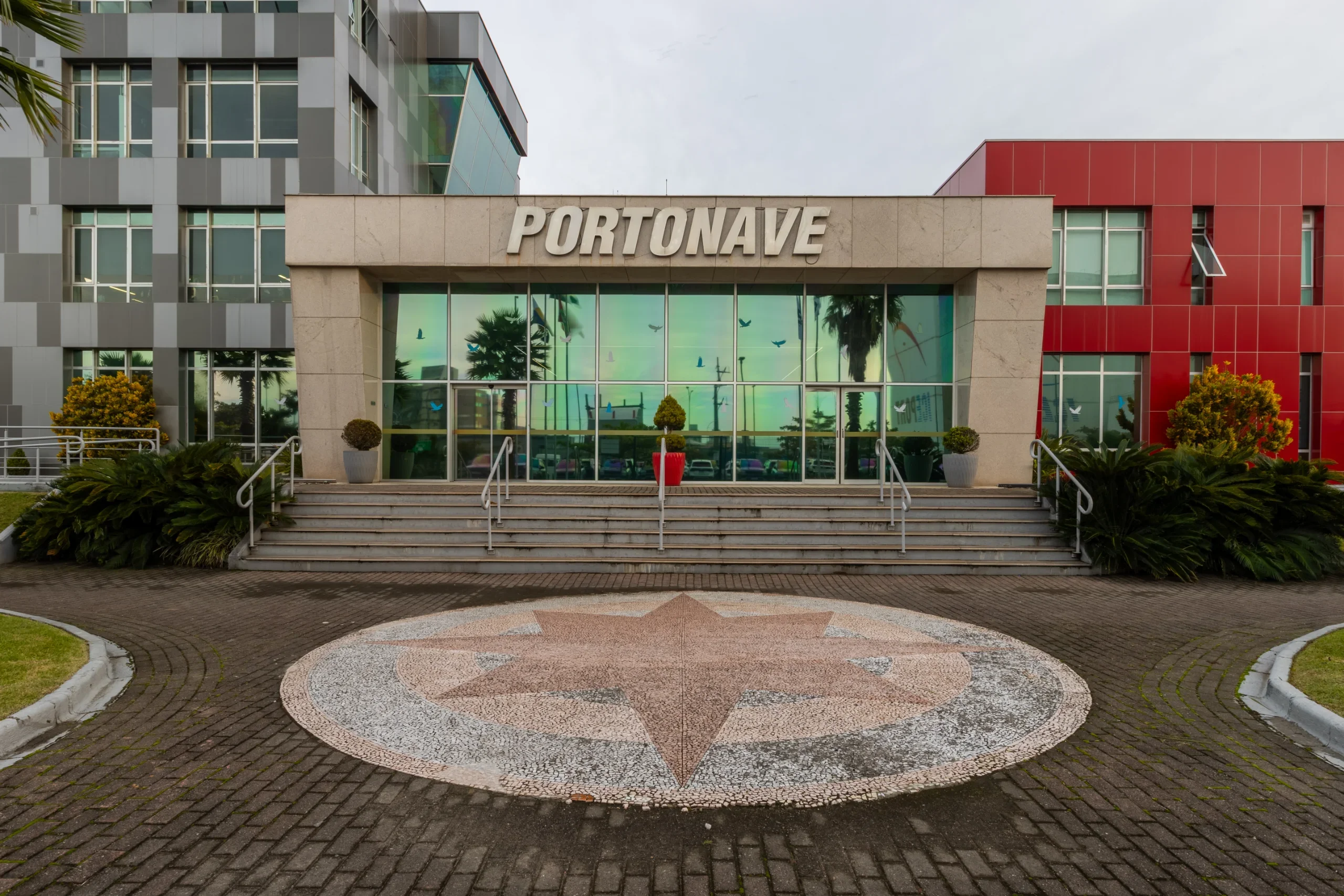 PortoNave - Foto 20