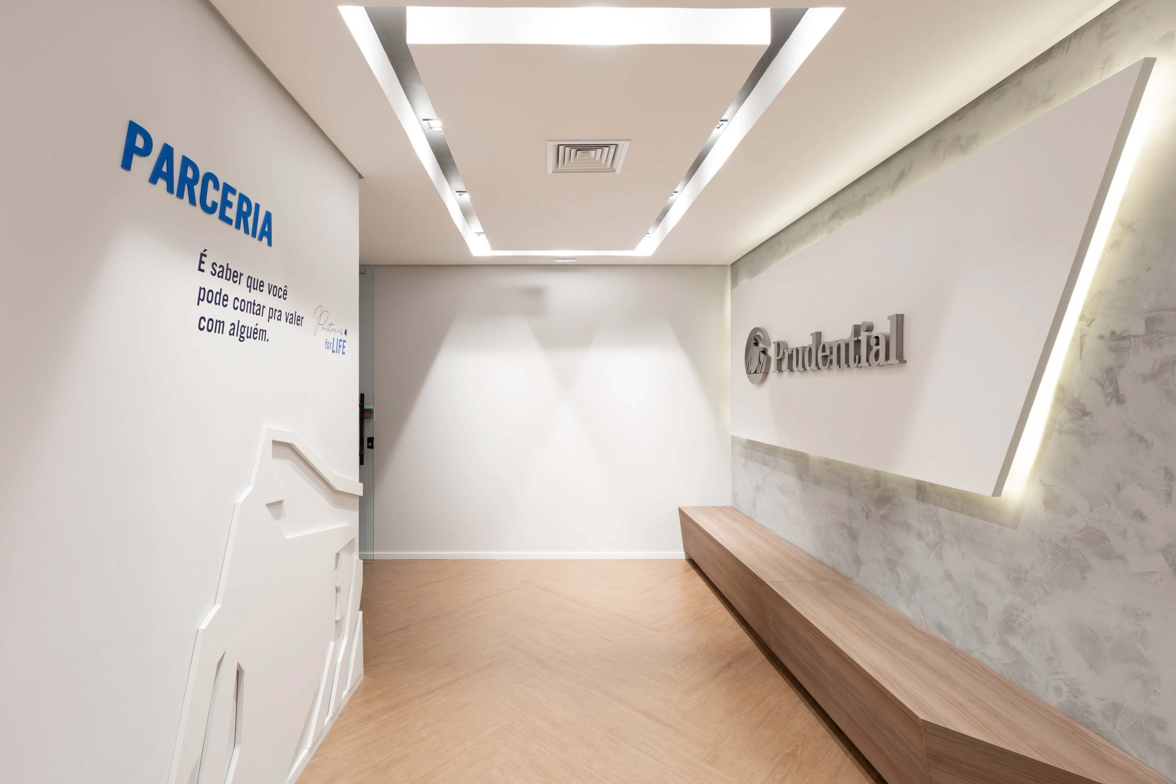 Prudential - Faria Lima