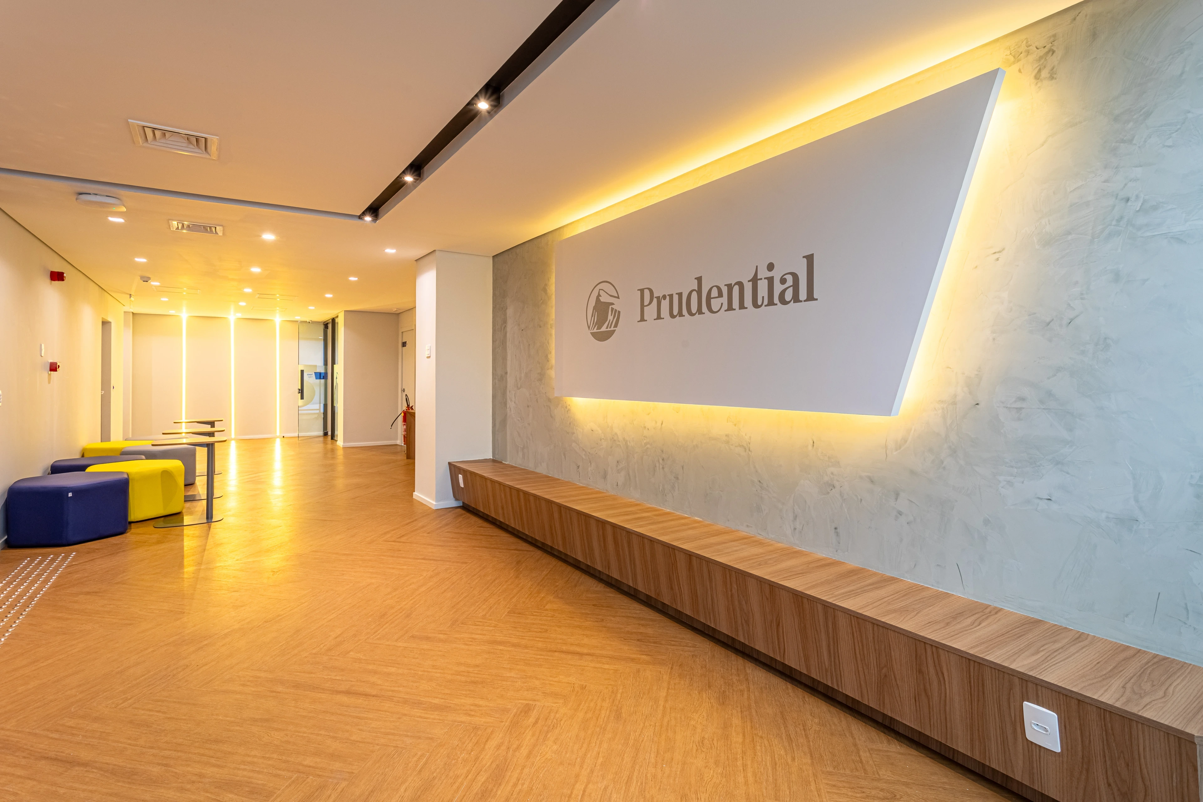 Prudential - Florianópolis