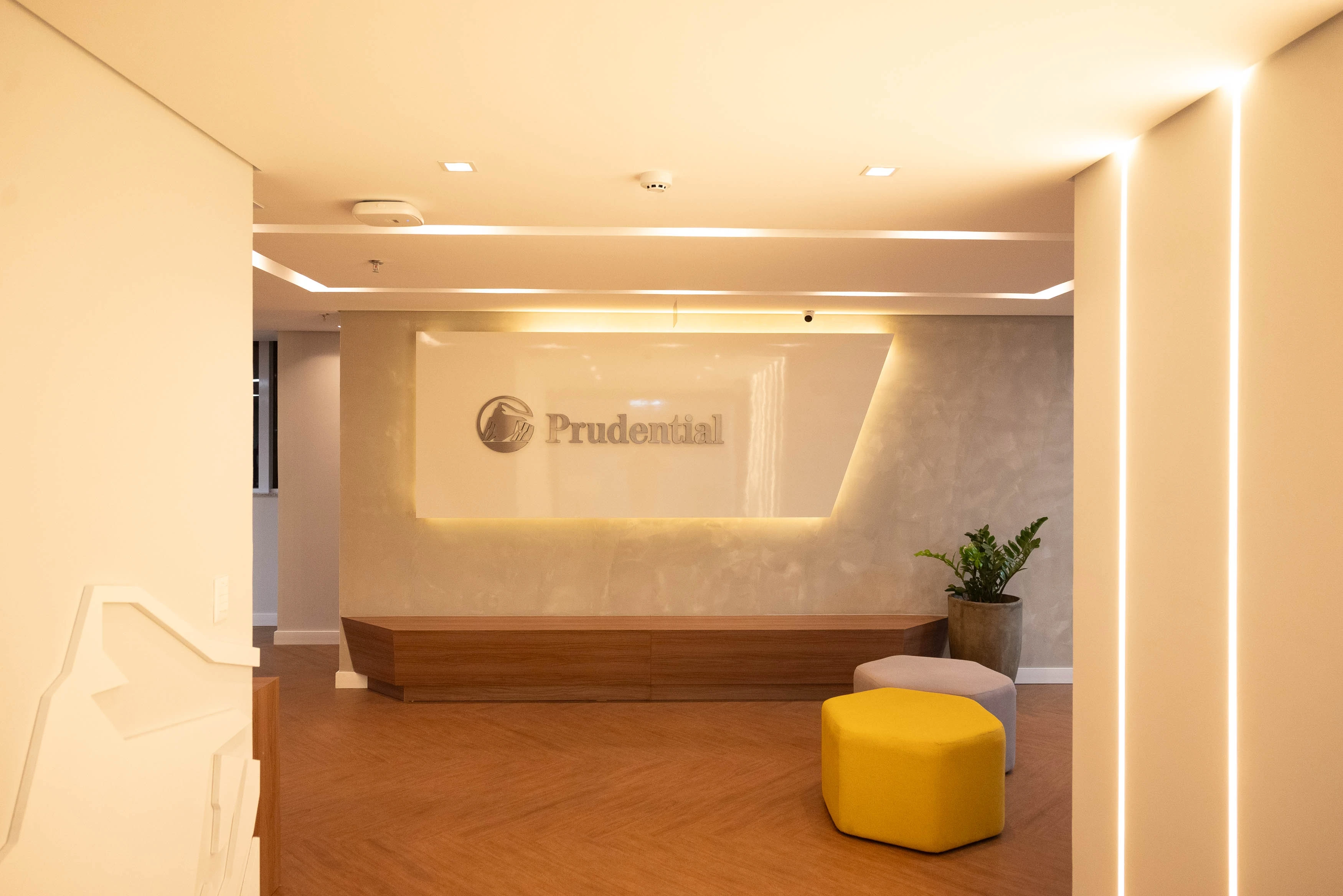 Prudential - Goiania