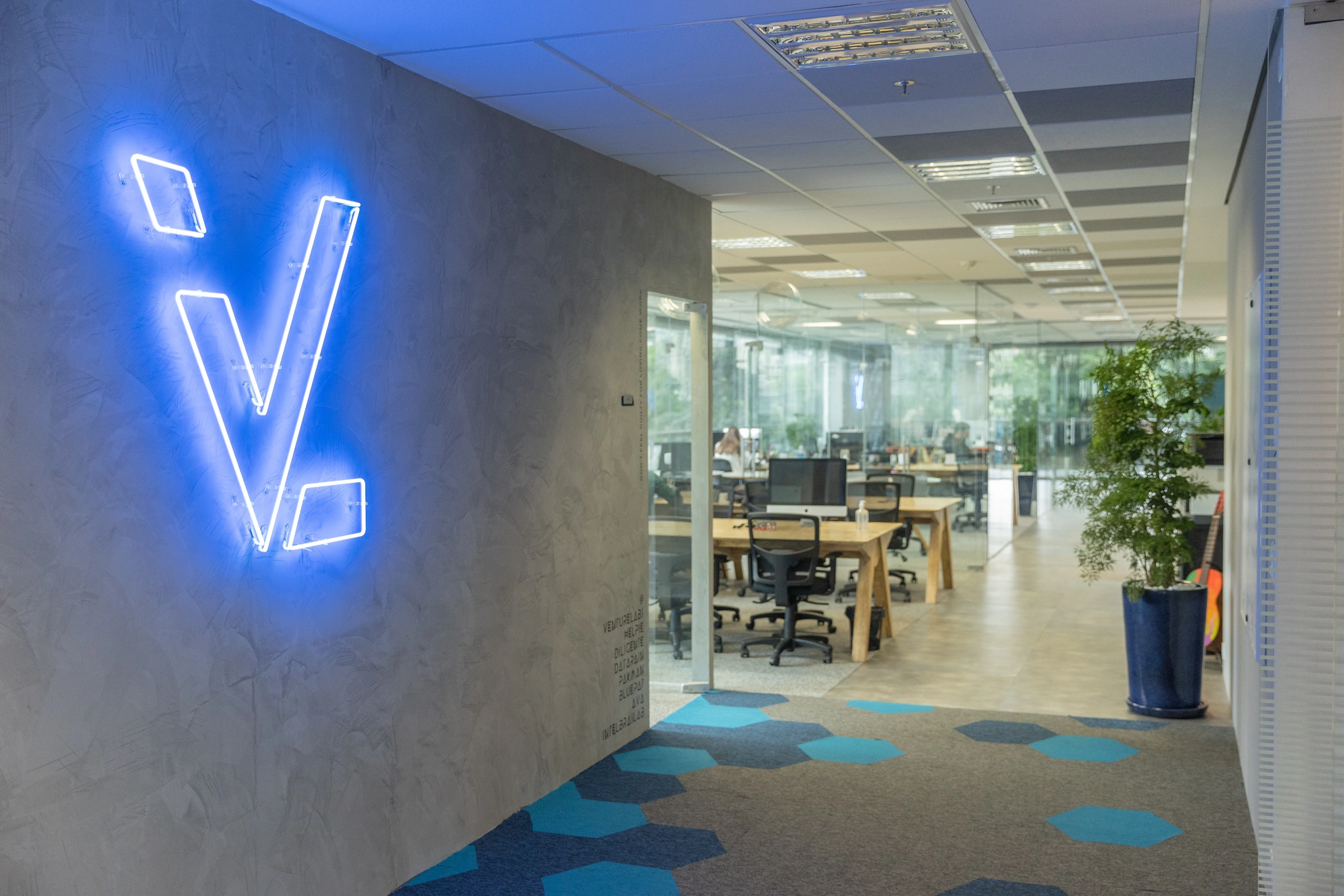 Venture Labs - Foto 2