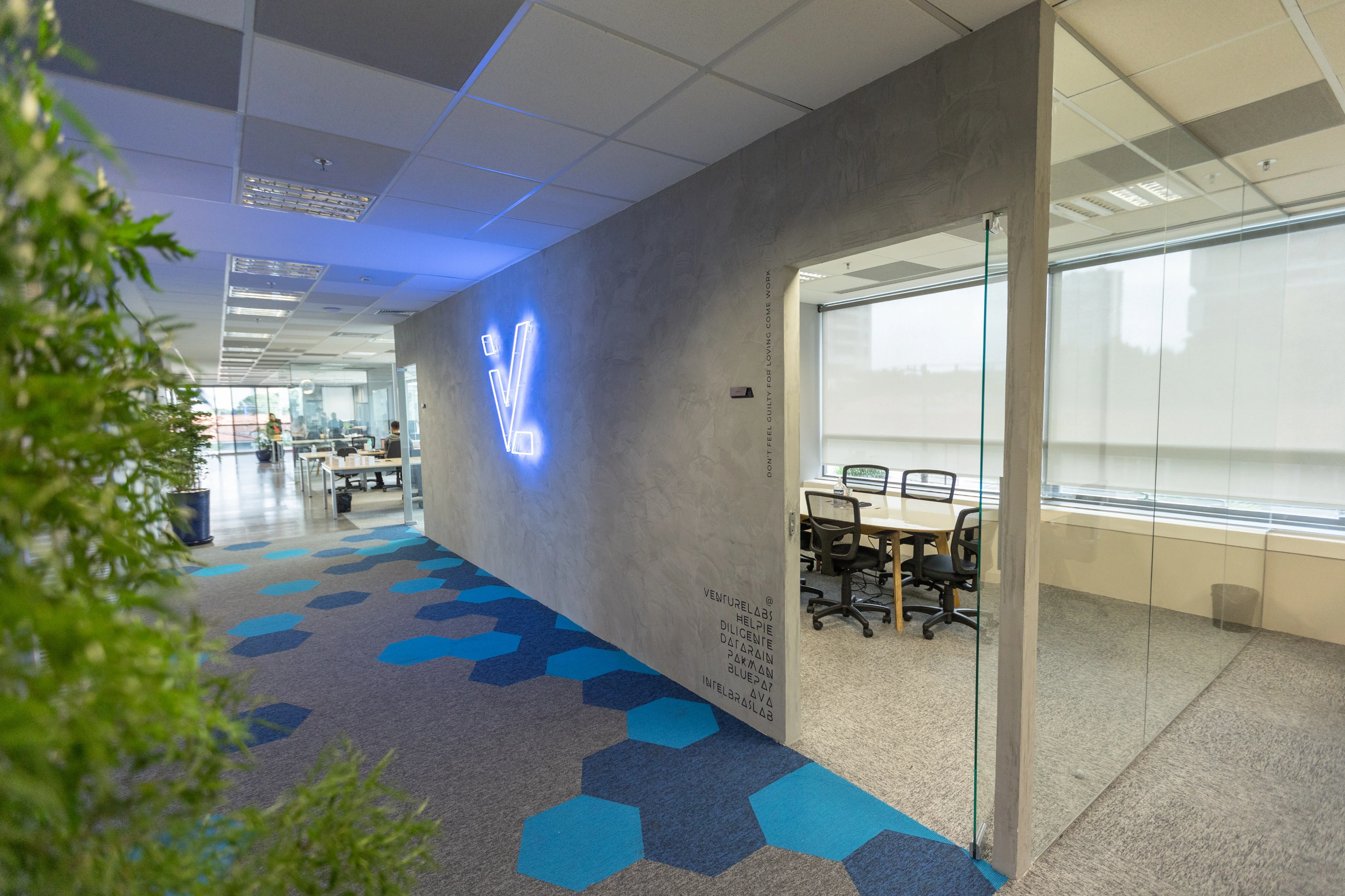 Venture Labs - Foto 3